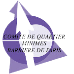 Comité de Quartier Minimes-Barrière de Paris-Toulouse