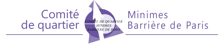 comité de quartier minimes barrière de paris