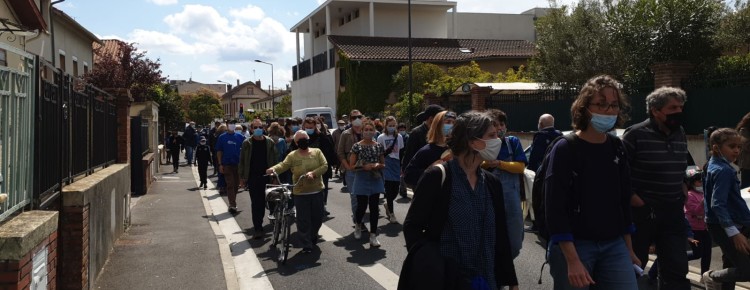 manif Négreneys 2 21 04 2021