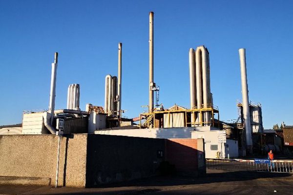 Toulouse, les habitants demandent une dépollution en profondeur du plomb.