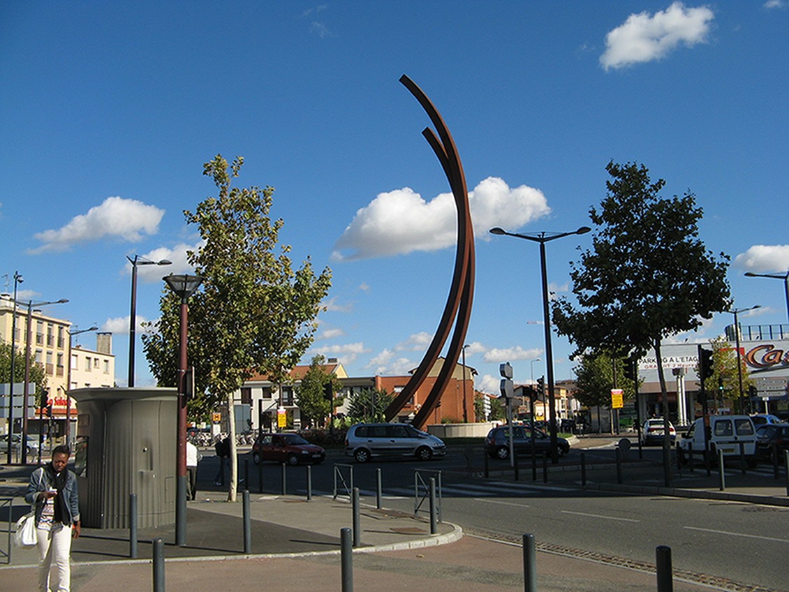 comité de quartier Minimes barrière de Paris