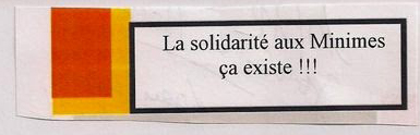 solidarite minimes comité Toulouse