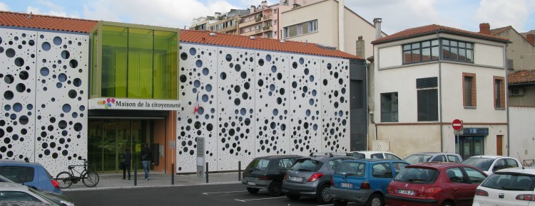 Maison de la citoyenneté toulouse