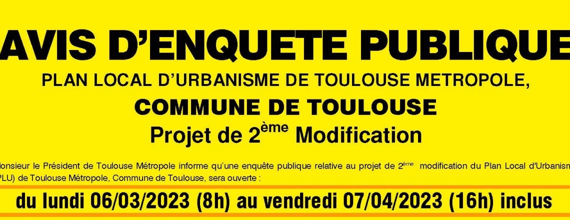 INFO FLASH DU 07/04/2023