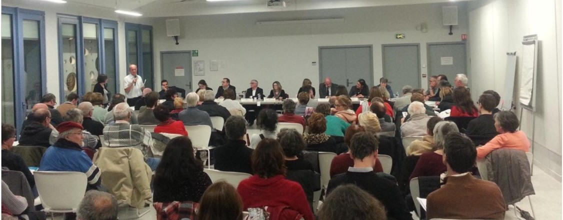 INFO FLASH DU 16/02/2026